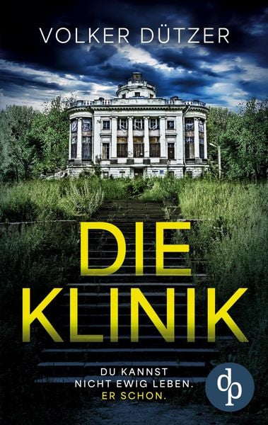 Produktbild: Die Klinik