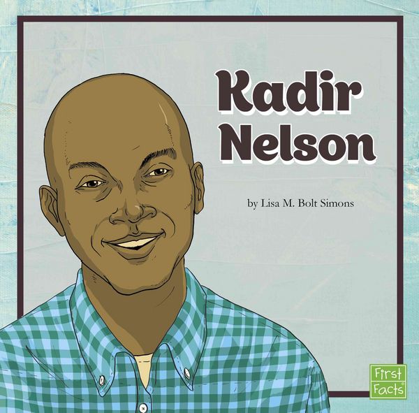 Produktbild: Kadir Nelson