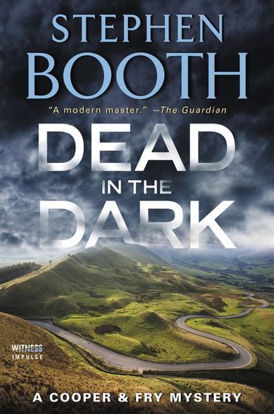 Produktbild: Dead in the Dark