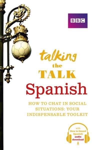 Produktbild: Talking the Talk Spanish
