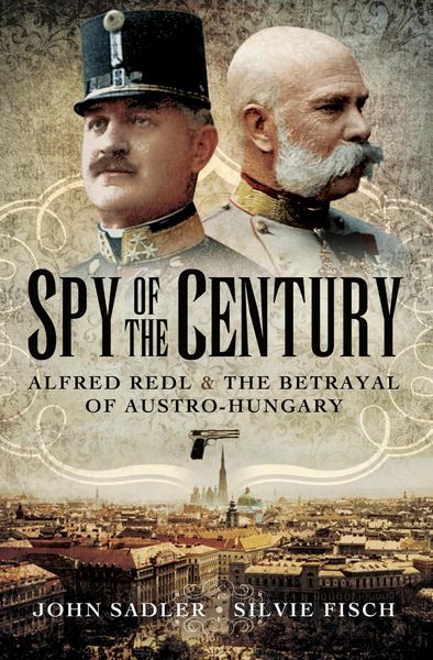Produktbild: Spy of the Century