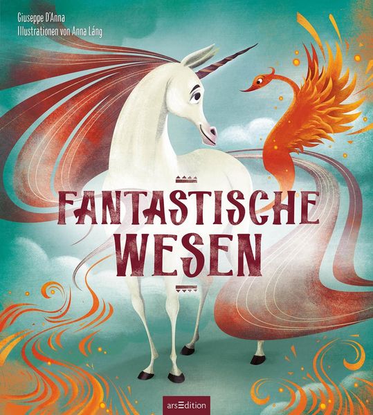 Produktbild: Fantastische Wesen