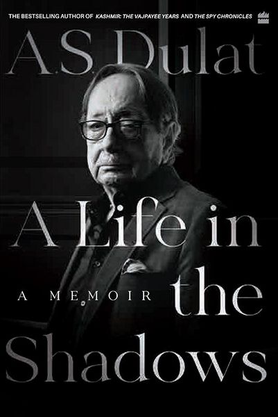 Produktbild: A Life in the Shadows