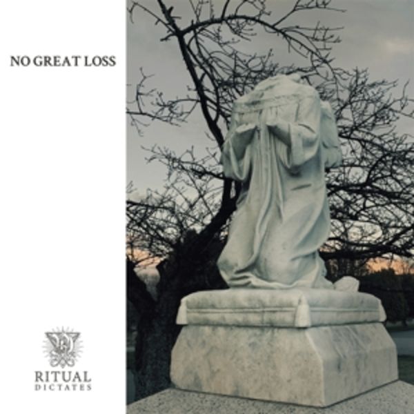 No Great Loss - Ritual Dictates, Vinyl