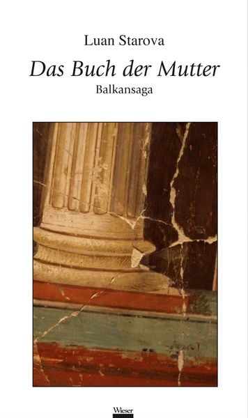 Produktbild: Das Buch der Mutter