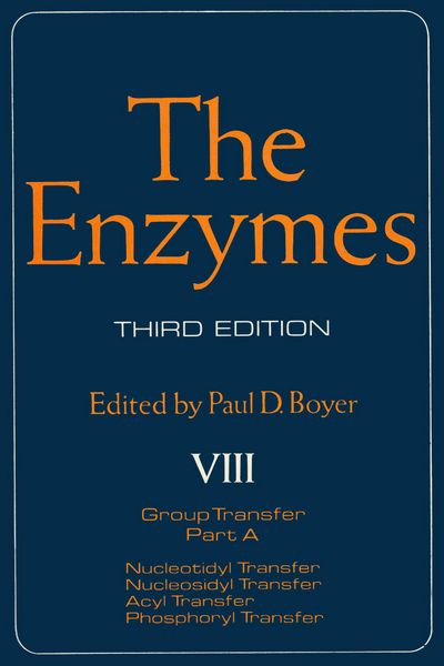Produktbild: The Enzymes