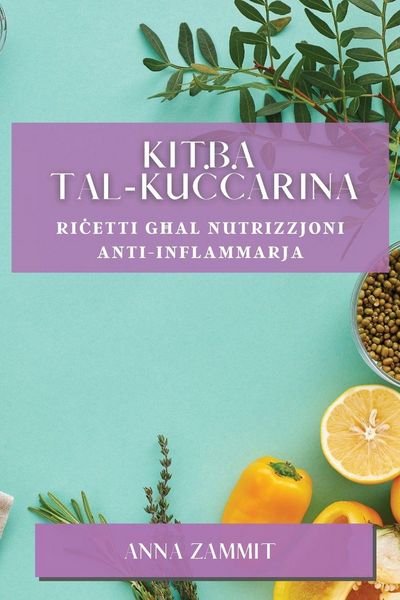 Produktbild: Kitba tal-Ku&iquest;&iquest;arina
