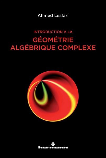 Produktbild: Introduction a la geometrie