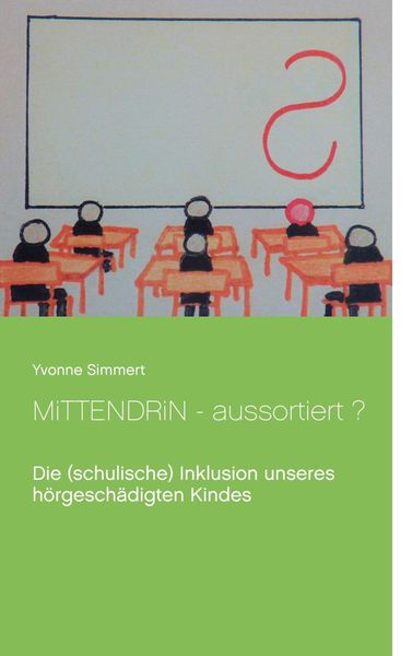 Produktbild: Mittendrin - aussortiert ?