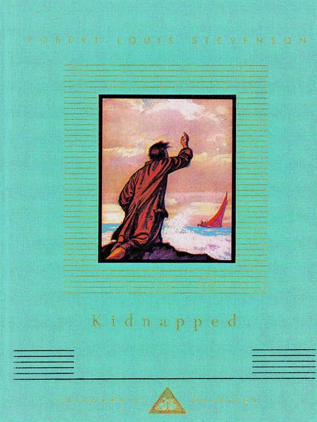 Produktbild: Kidnapped