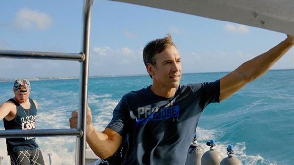 Produktbild: Echo, der Delphin - Eine Freundschaft f&uuml;rs Leben