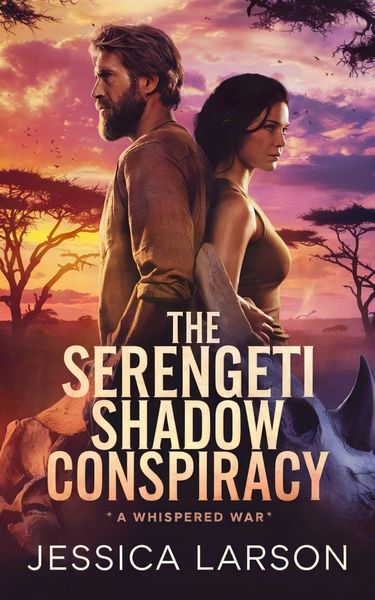 Produktbild: The Serengeti Shadow Conspiracy