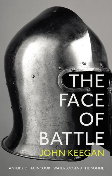 Produktbild: The Face Of Battle