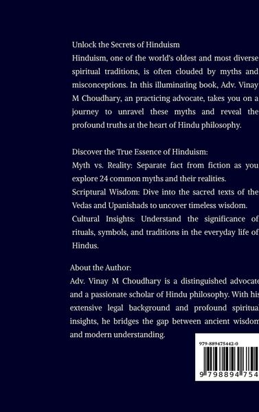 Produktbild: Unravelling the Riddles in Hinduism
