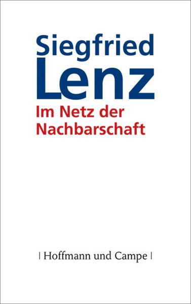 Produktbild: Im Netz der Nachbarschaft