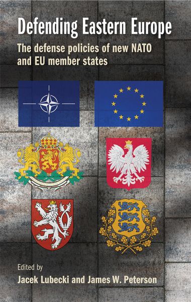 Produktbild: Defending Eastern Europe