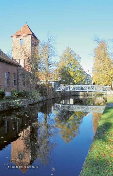 Produktbild: Brandenburg mit den &Ouml;ffis