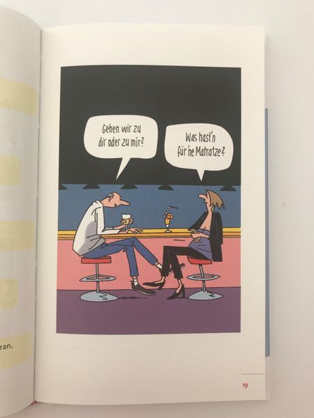 Produktbild: &Uuml;berleben ab 60