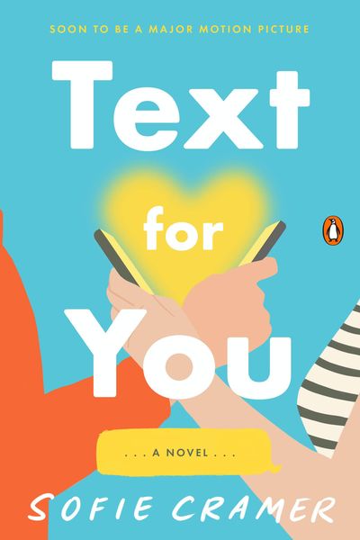 Produktbild: Text for You