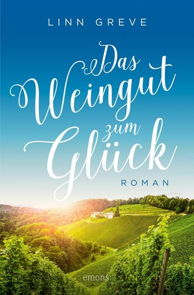 Produktbild: Das Weingut zum Gl&uuml;ck