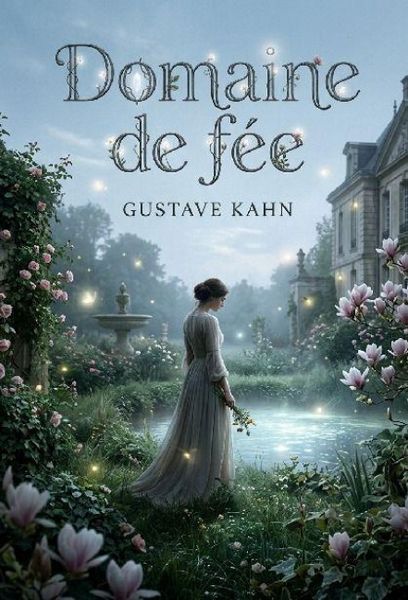 Produktbild: Domaine de f&eacute;e
