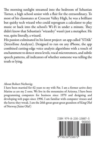 Produktbild: Stalk - Presidential Candidates Exposed Using Voice Stress Analysis