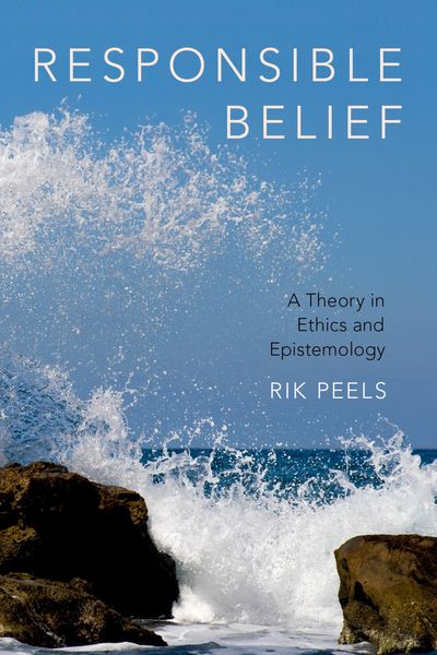 Produktbild: Responsible Belief