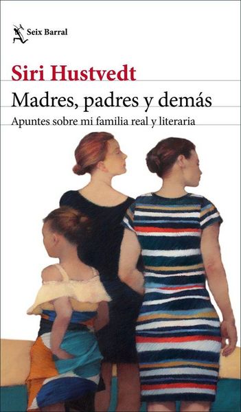 Produktbild: Madres, padres y dem&aacute;s