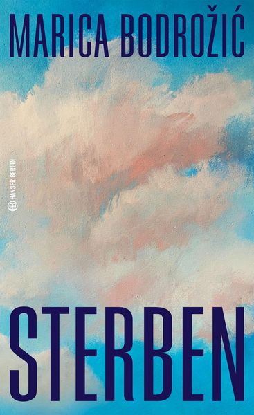Produktbild: Sterben