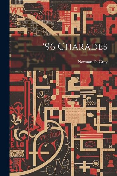Produktbild: '96 Charades