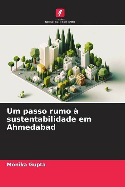 Produktbild: Um passo rumo &agrave; sustentabilidade em Ahmedabad