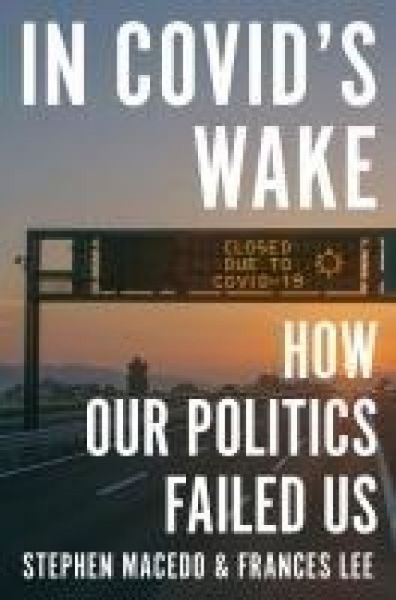Produktbild: In Covid's Wake