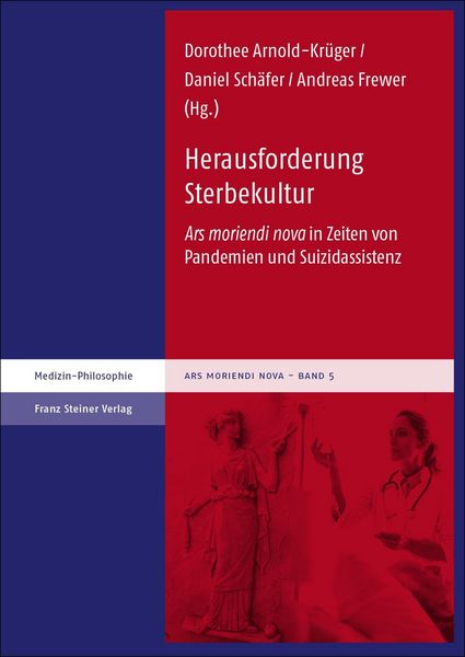 Produktbild: Herausforderung Sterbekultur