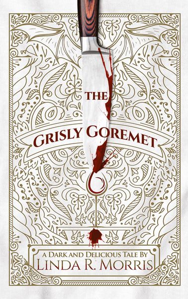 Produktbild: The Grisly Goremet