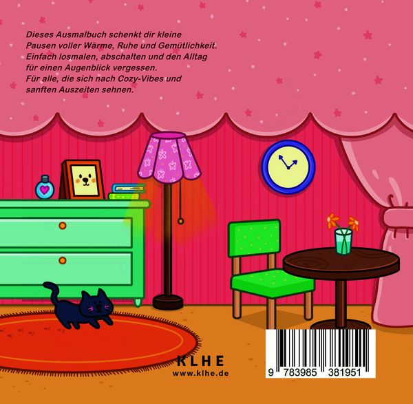 Produktbild: Kuschelige Momente