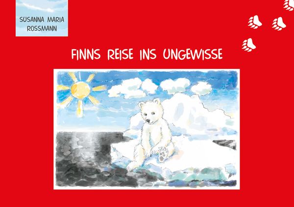 Produktbild: Finns Reise ins Ungewisse