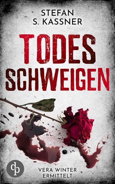 Produktbild: Todesschweigen