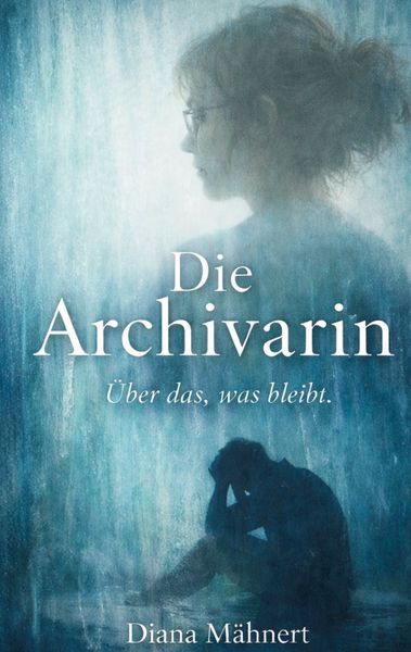 Produktbild: Die Archivarin