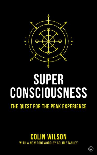 Produktbild: Super Consciousness