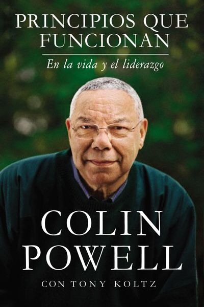 Produktbild: Principios que funcionan