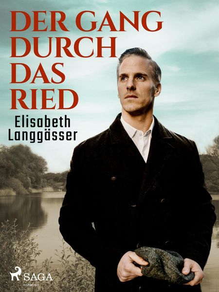 Produktbild: Der Gang durch das Ried