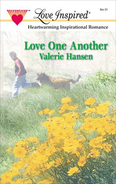 Produktbild: Love One Another