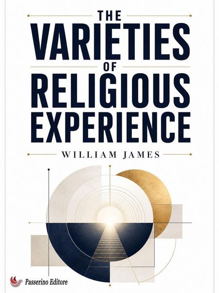 Produktbild: The Varieties of Religious Experience