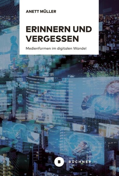 Produktbild: Erinnern und Vergessen