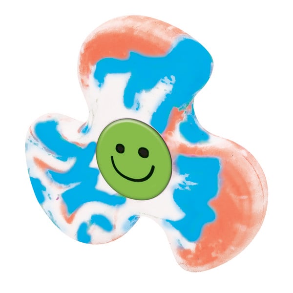 Produktbild: Happy Day Wirbelnder Radierer