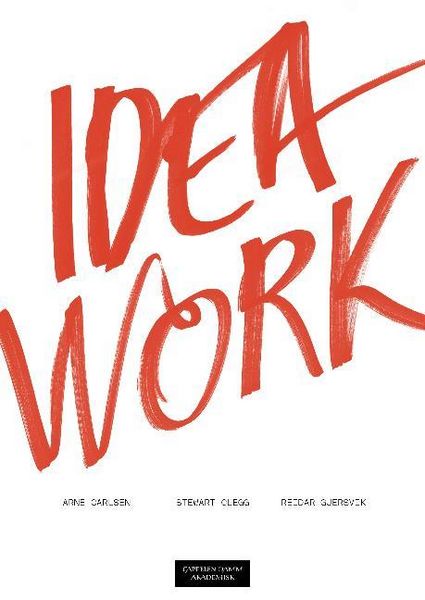 Produktbild: Idea Work