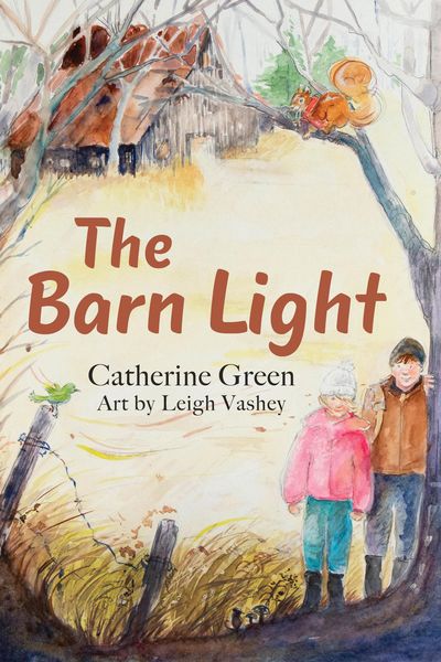Produktbild: The Barn Light