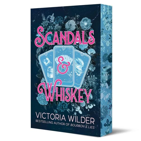 Produktbild: Scandals and Whiskey