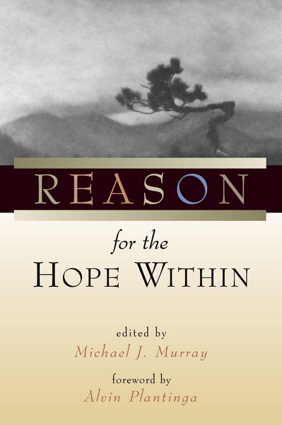 Produktbild: Reason for the Hope Within