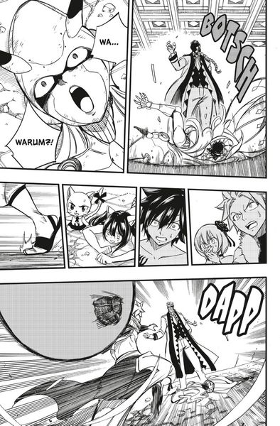 Produktbild: Fairy Tail &ndash; 100 Years Quest 16